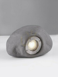 NEGRO Luces Exclusivas Lighting Post LE73637 small 1