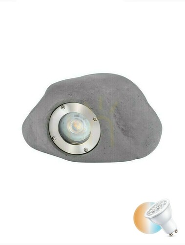 Check NEGRO Luces Exclusivas Lighting Post LE73637