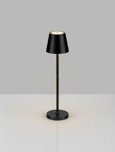 Check TERCERO Outdoor Standing Lamp by Luces Exclusivas LE73657