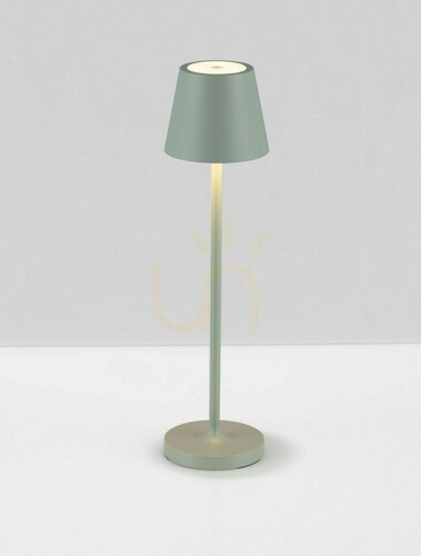 Check TERCERO Outdoor Standing Lamp by Luces Exclusivas LE73659