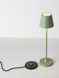 TERCERO Outdoor Standing Lamp by Luces Exclusivas LE73659 2 TERCERO Outdoor Standing Lamp by Luces Exclusivas LE73659 small 2