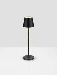 TERCERO Outdoor Standing Lamp by Luces Exclusivas LE73660 small 1