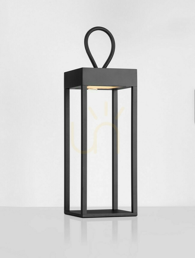 View VINTO Outdoor Standing Lamp by Luces Exclusivas LE73663 VINTO Outdoor Standing Lamp by Luces Exclusivas LE73663