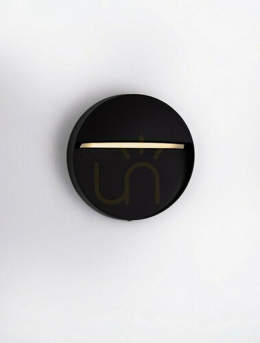 Check BAGUA Luces Exclusivas outdoor wall lamp LE73664