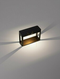TUERTO Lighting Post by Luces Exclusivas LE73670 1 TUERTO Lighting Post by Luces Exclusivas LE73670 small 1