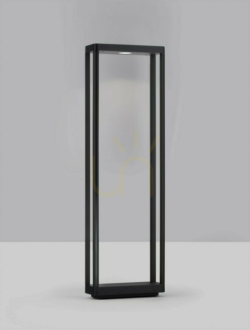 View VARELA Luces Exclusivas Lighting Post LE73675 VARELA Luces Exclusivas Lighting Post LE73675
