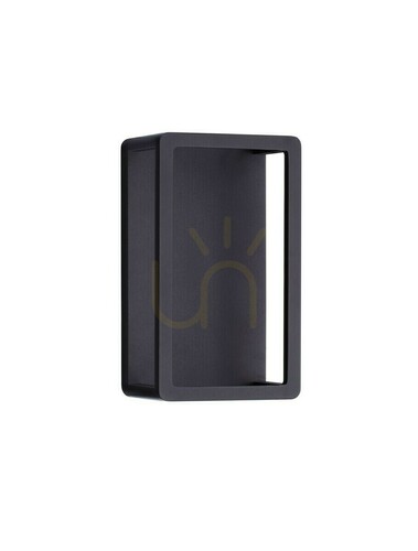 Check METAN Luces Exclusivas outdoor wall lamp LE73683