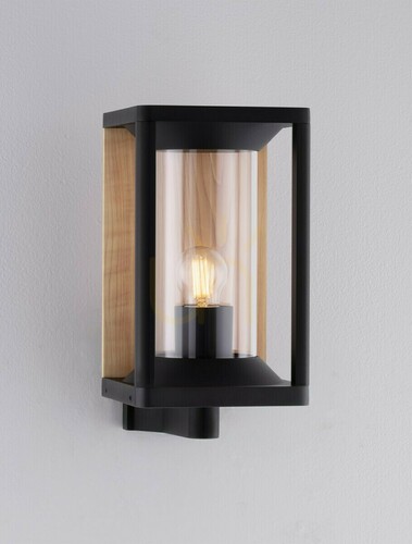 Check FELIPE Luces Exclusivas outdoor wall lamp LE73704
