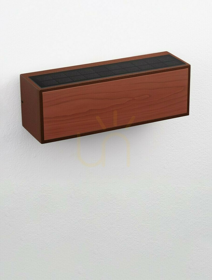 Preview CAMIRI Luces Exclusivas outdoor wall lamp LE73715 CAMIRI Luces Exclusivas outdoor wall lamp LE73715
