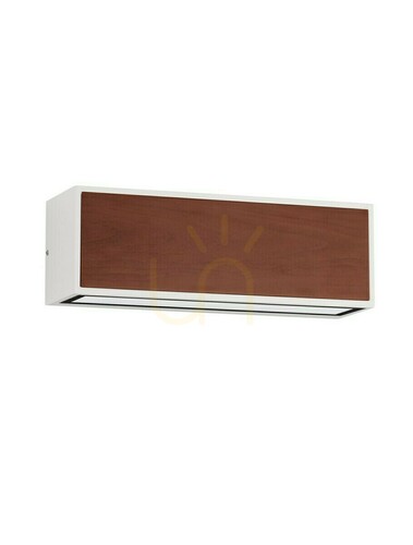 Check CAMIRI outdoor wall lamp by Luces Exclusivas LE73716