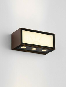 COBIJA Luces Exclusivas outdoor wall lamp LE73718 1 COBIJA Luces Exclusivas outdoor wall lamp LE73718 small 1