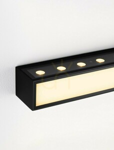 COBIJA Luces Exclusivas outdoor wall lamp LE73720 small 2