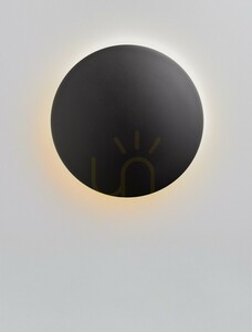 PAILON Luces Exclusivas outdoor wall lamp LE73728 1 PAILON Luces Exclusivas outdoor wall lamp LE73728 small 1