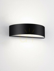 BAGUA Luces Exclusivas outdoor wall lamp LE73736 small 1
