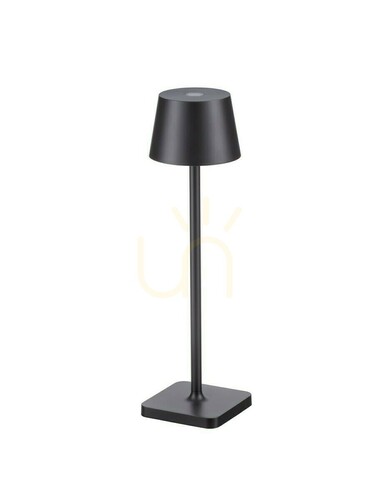 Check CALLAO Luces Exclusivas Outdoor Standing Lamp LE73745