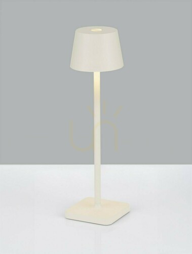 Check CALLAO Luces Exclusivas Outdoor Standing Lamp LE73746