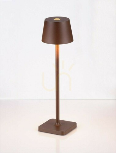 Check CALLAO Luces Exclusivas Outdoor Standing Lamp LE73747
