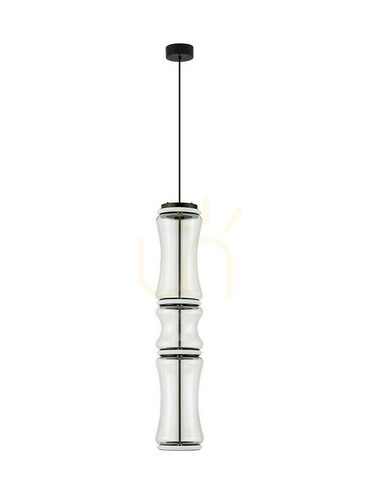 Check ABANCAY Luces Exclusivas Pendant Lamp LE44593