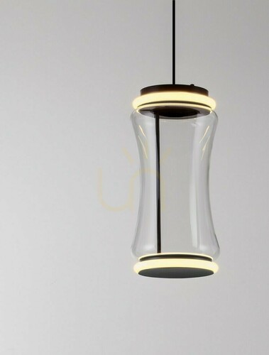 Check ABANCAY Luces Exclusivas Pendant Lamp LE44594