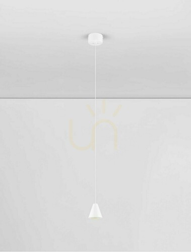Check ACHOCALLA Luces Exclusivas Pendant Lamp LE44760