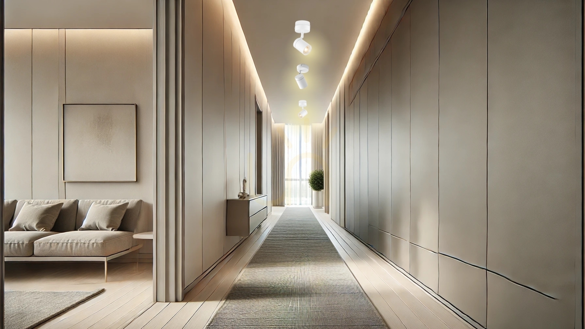 Display AGUAYTIA Luces Exclusivas Modern Lamp LE44979 AGUAYTIA Luces Exclusivas Modern Lamp LE44979