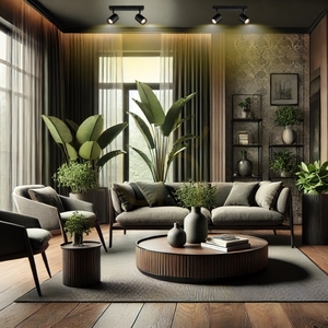 AGUAYTIA Luces Exclusivas Modern Lamp LE44980 small 3