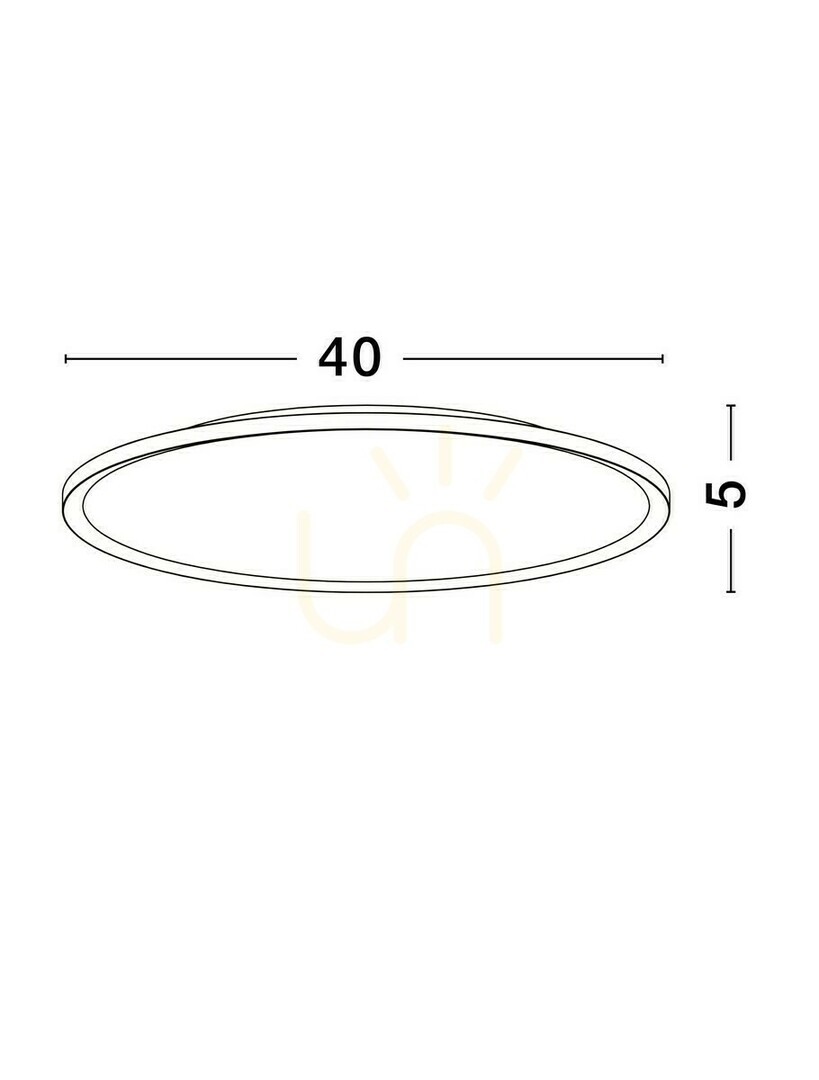 View Plafond ANTONIO Luces Exclusivas LE44882 Plafond ANTONIO Luces Exclusivas LE44882