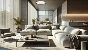 Plafond ANTONIO Luces Exclusivas LE44886 3 Plafond ANTONIO Luces Exclusivas LE44886 small 3