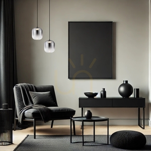 ANUCO Luces Exclusivas Pendant Lamp LE44610 4 ANUCO Luces Exclusivas Pendant Lamp LE44610 small 4