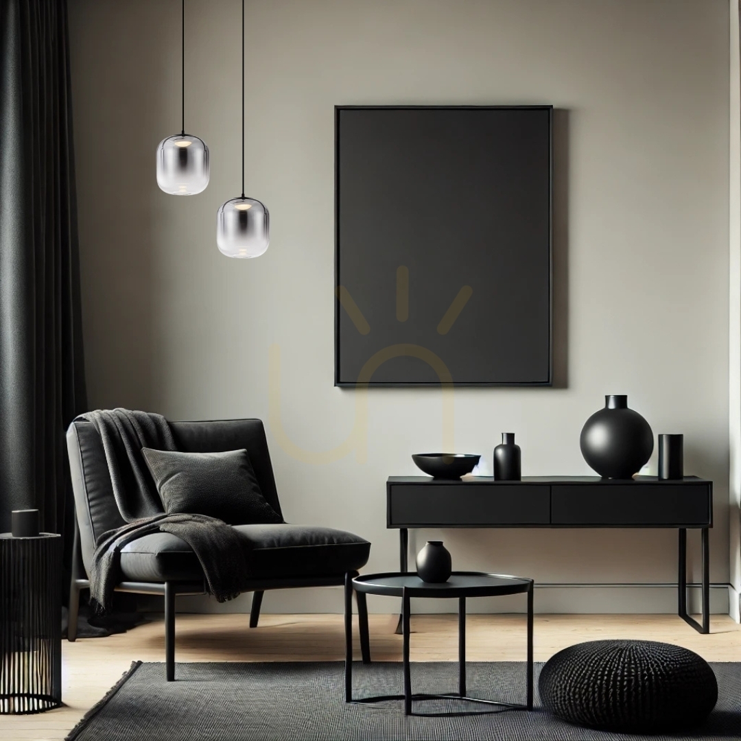 Show ANUCO Luces Exclusivas Pendant Lamp LE44610 ANUCO Luces Exclusivas Pendant Lamp LE44610