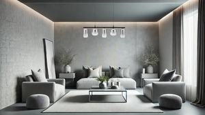 ANUCO Luces Exclusivas Pendant Lamp LE44612 4 ANUCO Luces Exclusivas Pendant Lamp LE44612 small 4