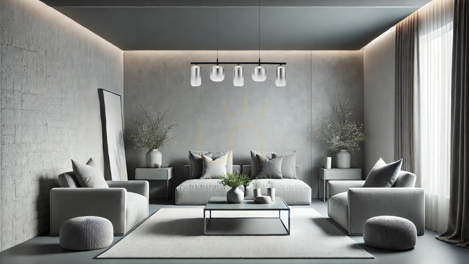 Show ANUCO Luces Exclusivas Pendant Lamp LE44612 ANUCO Luces Exclusivas Pendant Lamp LE44612