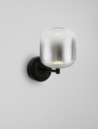 Check Black Luces Exclusivas ANUCO LE44613 LED wall light 3 W 478 lm 3000 K