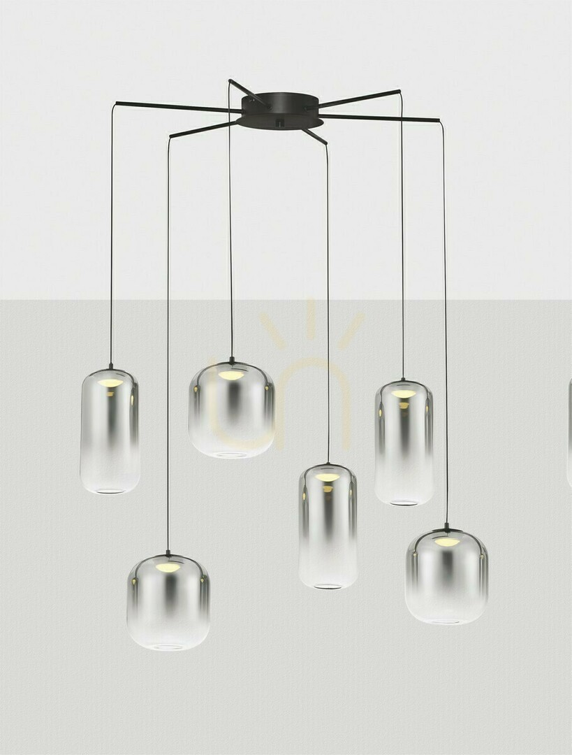 View ANUCO Luces Exclusivas Pendant Lamp LE44614 ANUCO Luces Exclusivas Pendant Lamp LE44614