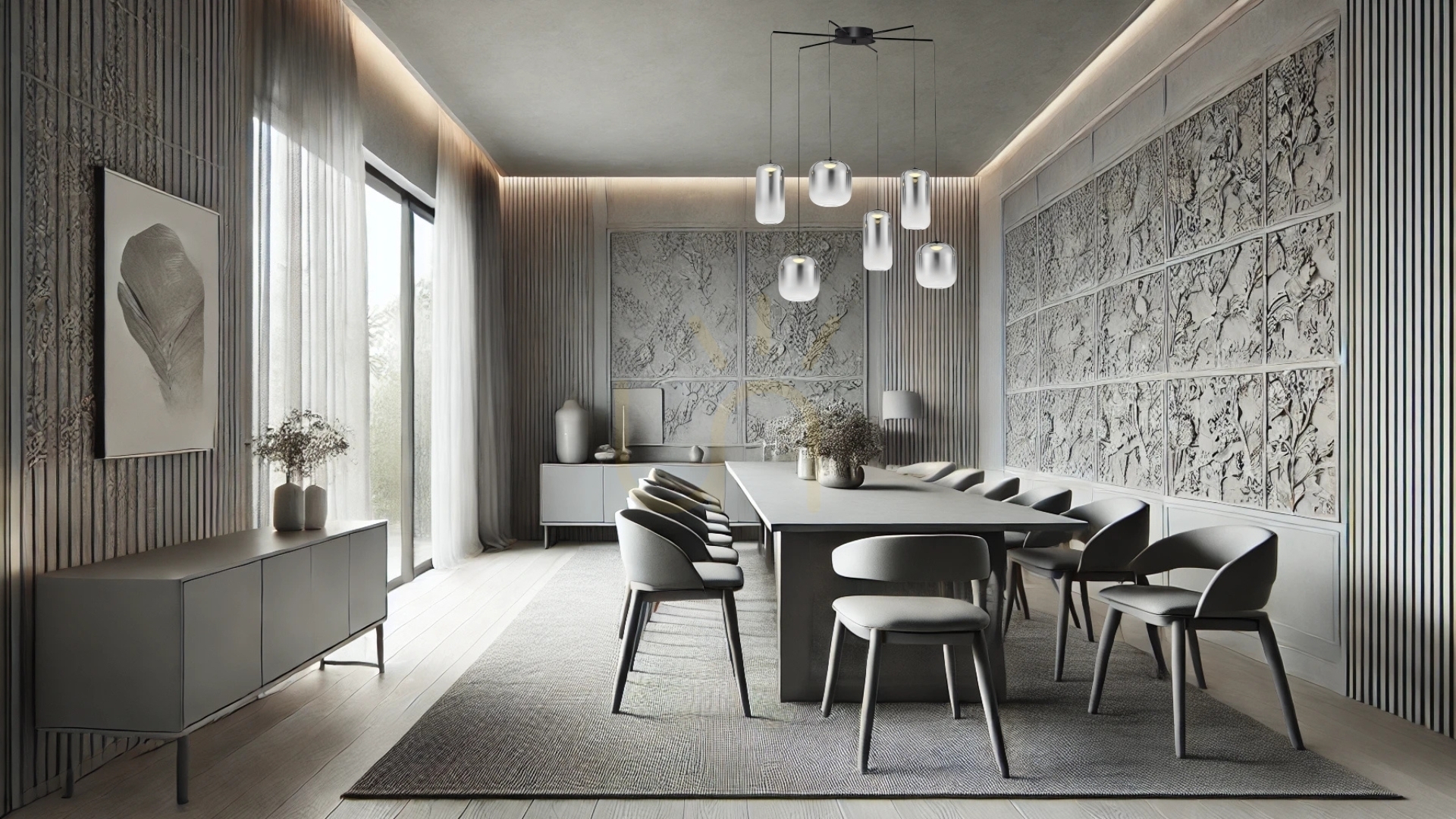 Display ANUCO Luces Exclusivas Pendant Lamp LE44614 ANUCO Luces Exclusivas Pendant Lamp LE44614