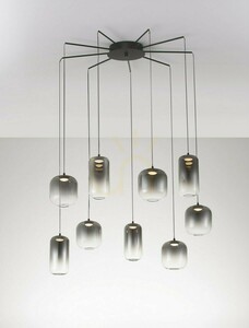ANUCO Luces Exclusivas Pendant Lamp LE44615 small 1