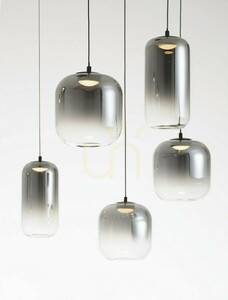ANUCO Luces Exclusivas Pendant Lamp LE44615 small 2