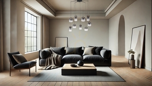 ANUCO Luces Exclusivas Pendant Lamp LE44615 small 4