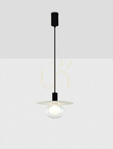 ASUNTA Luces Exclusivas Pendant Lamp LE44656 small 2