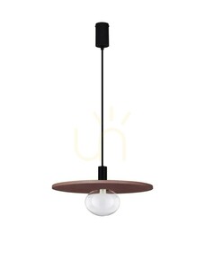 ASUNTA Luces Exclusivas Pendant Lamp LE44658 small 0