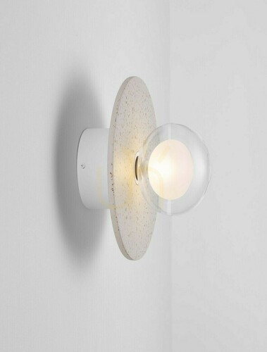 Check ASUNTA Luces Exclusivas wall lamp LE44855