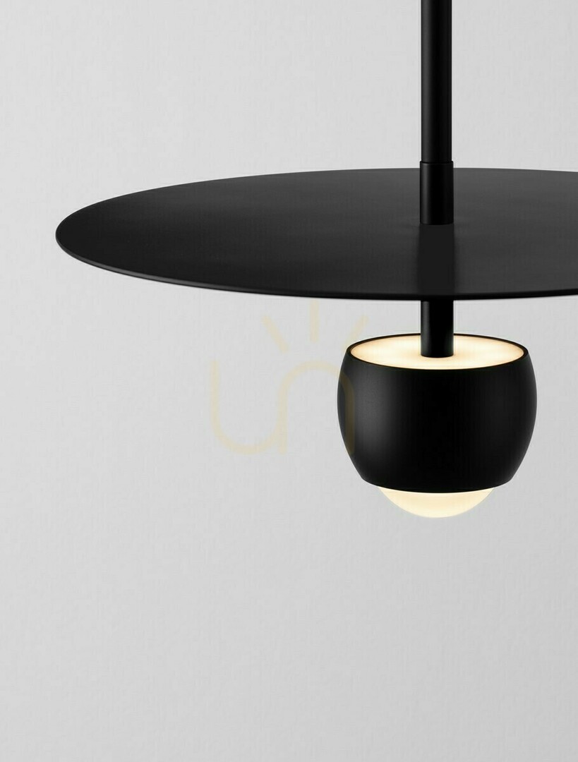 Preview BAILA Luces Exclusivas Pendant Lamp LE44533 BAILA Luces Exclusivas Pendant Lamp LE44533