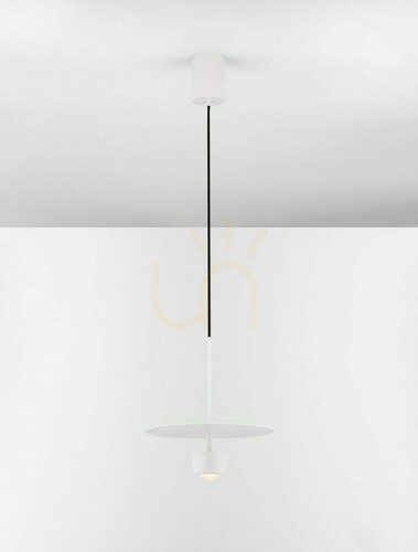Check BAILA Luces Exclusivas Pendant Lamp LE44534