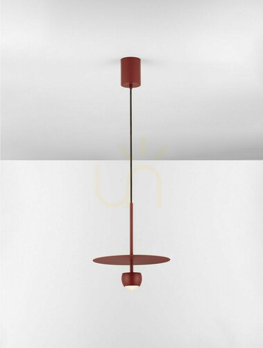 Check BAILA Luces Exclusivas Pendant Lamp LE44537