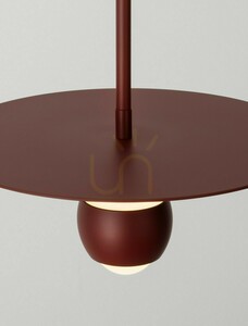 BAILA Luces Exclusivas Pendant Lamp LE44537 small 2