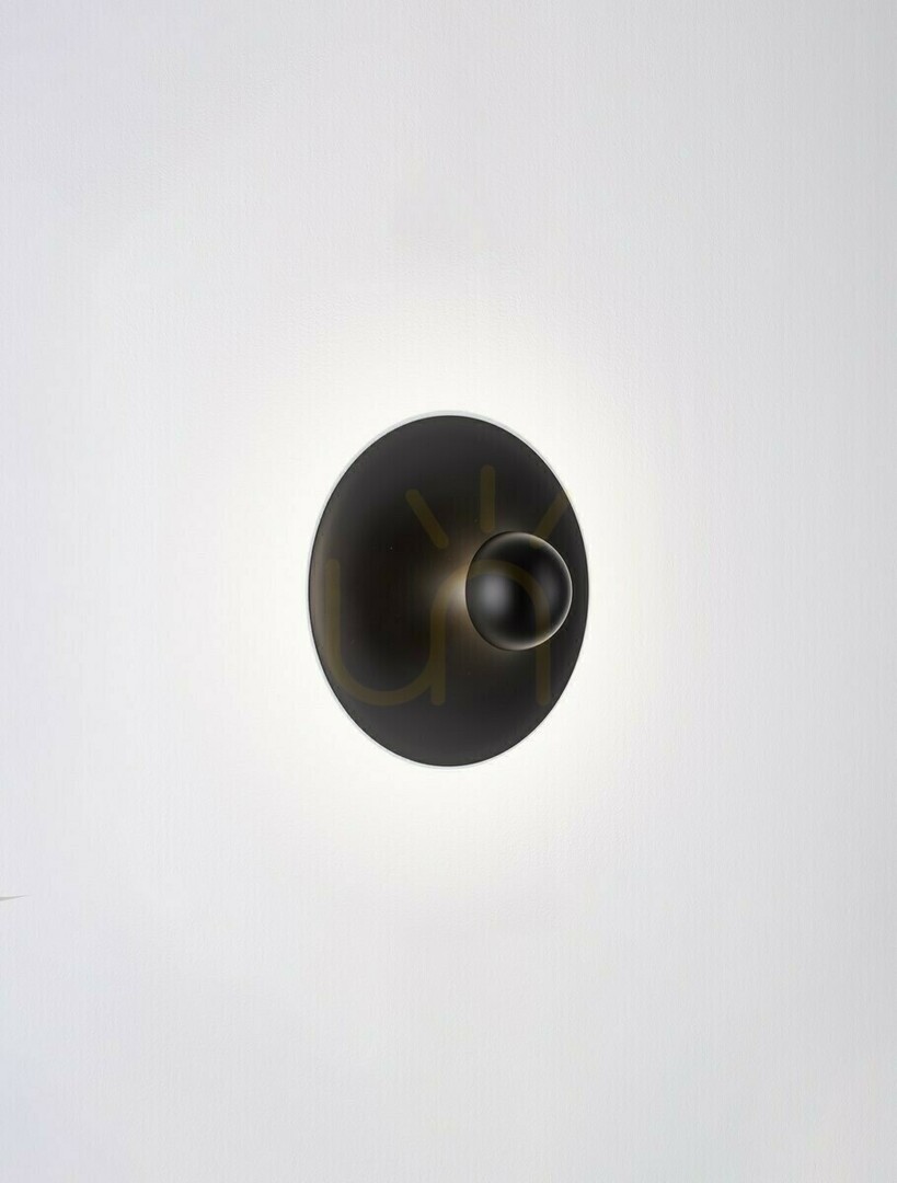 View BAILA wall lamp by Luces Exclusivas LE44538 BAILA wall lamp by Luces Exclusivas LE44538