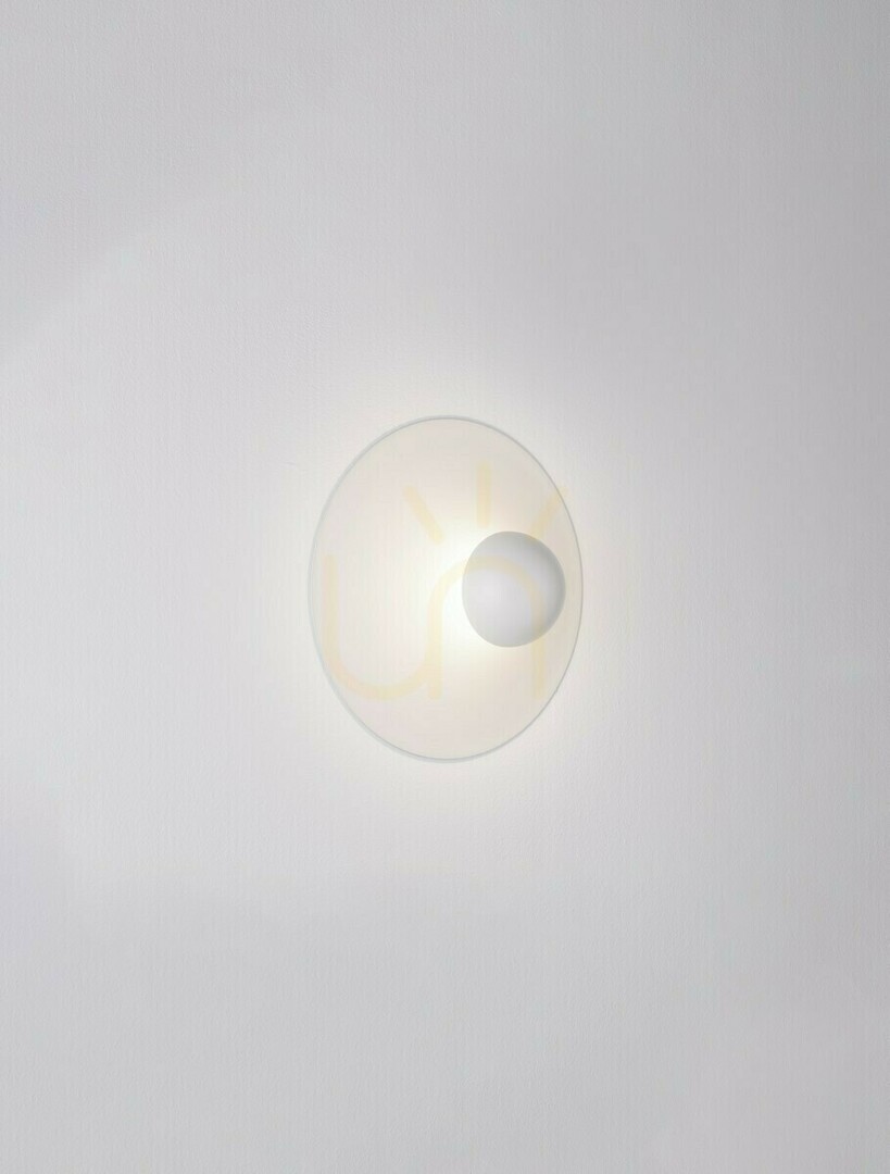 View BAILA wall lamp by Luces Exclusivas LE44539 BAILA wall lamp by Luces Exclusivas LE44539