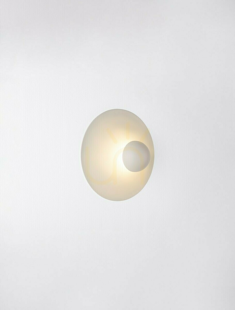 View BAILA wall lamp by Luces Exclusivas LE44540 BAILA wall lamp by Luces Exclusivas LE44540