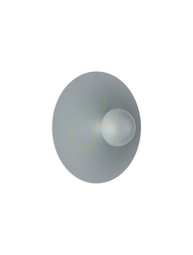 Check BAILA wall lamp by Luces Exclusivas LE44541
