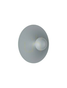 BAILA wall lamp by Luces Exclusivas LE44541 small 0